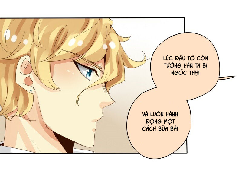 Unordinary - Chương 27