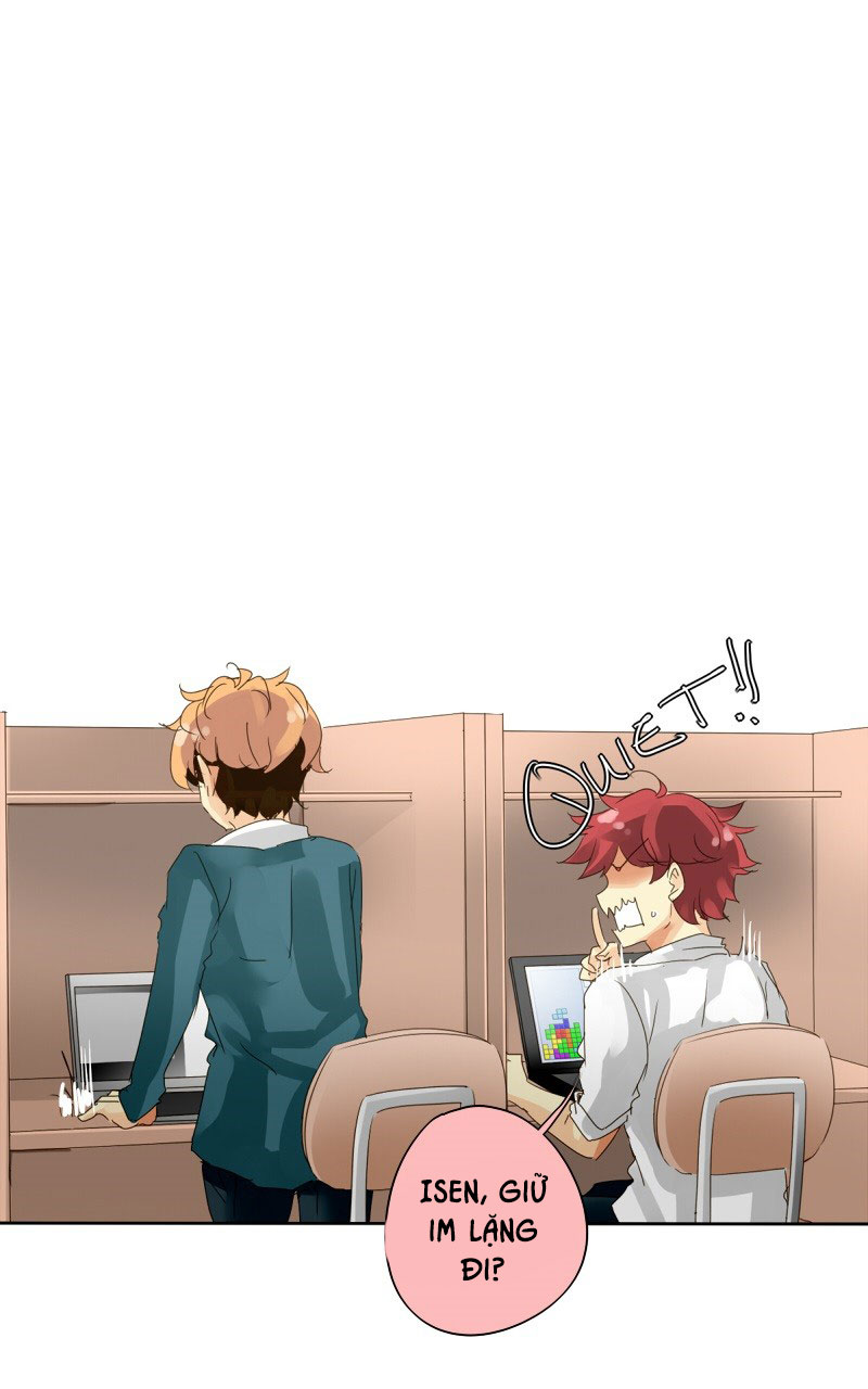 Unordinary - Chương 27