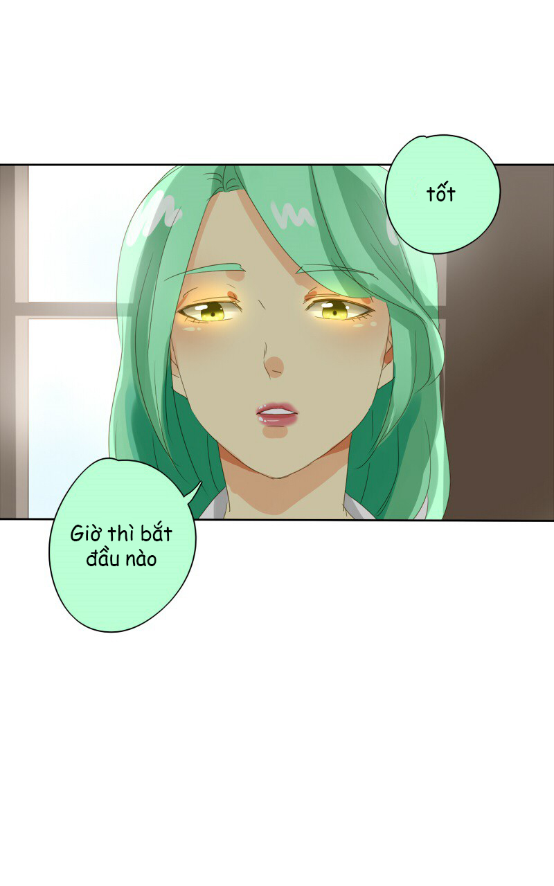 Unordinary - Chương 28