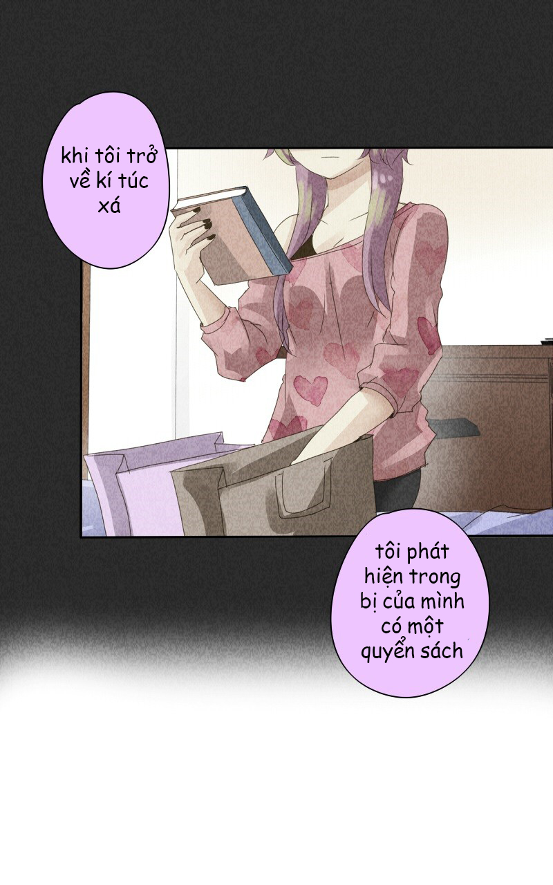 Unordinary - Chương 28