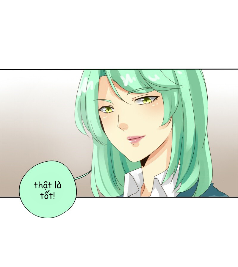 Unordinary - Chương 28