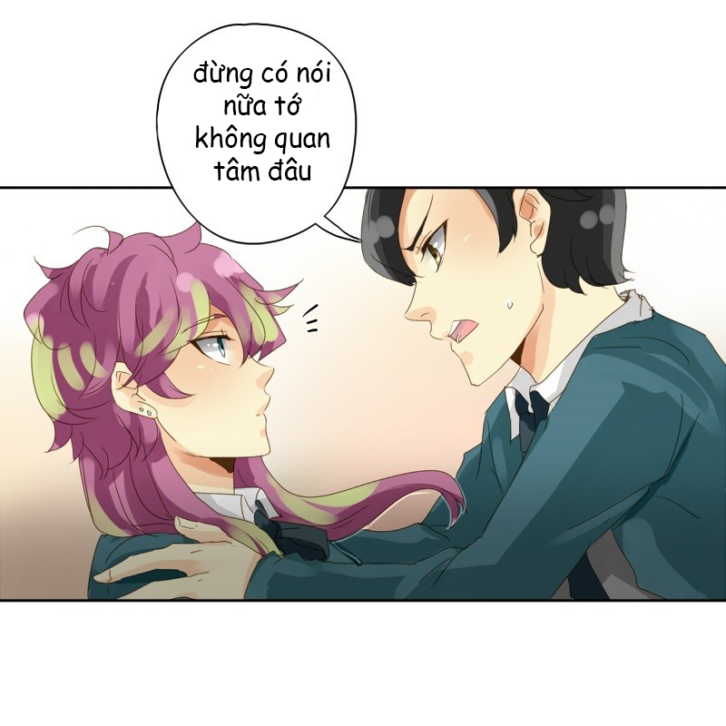 Unordinary - Chương 28