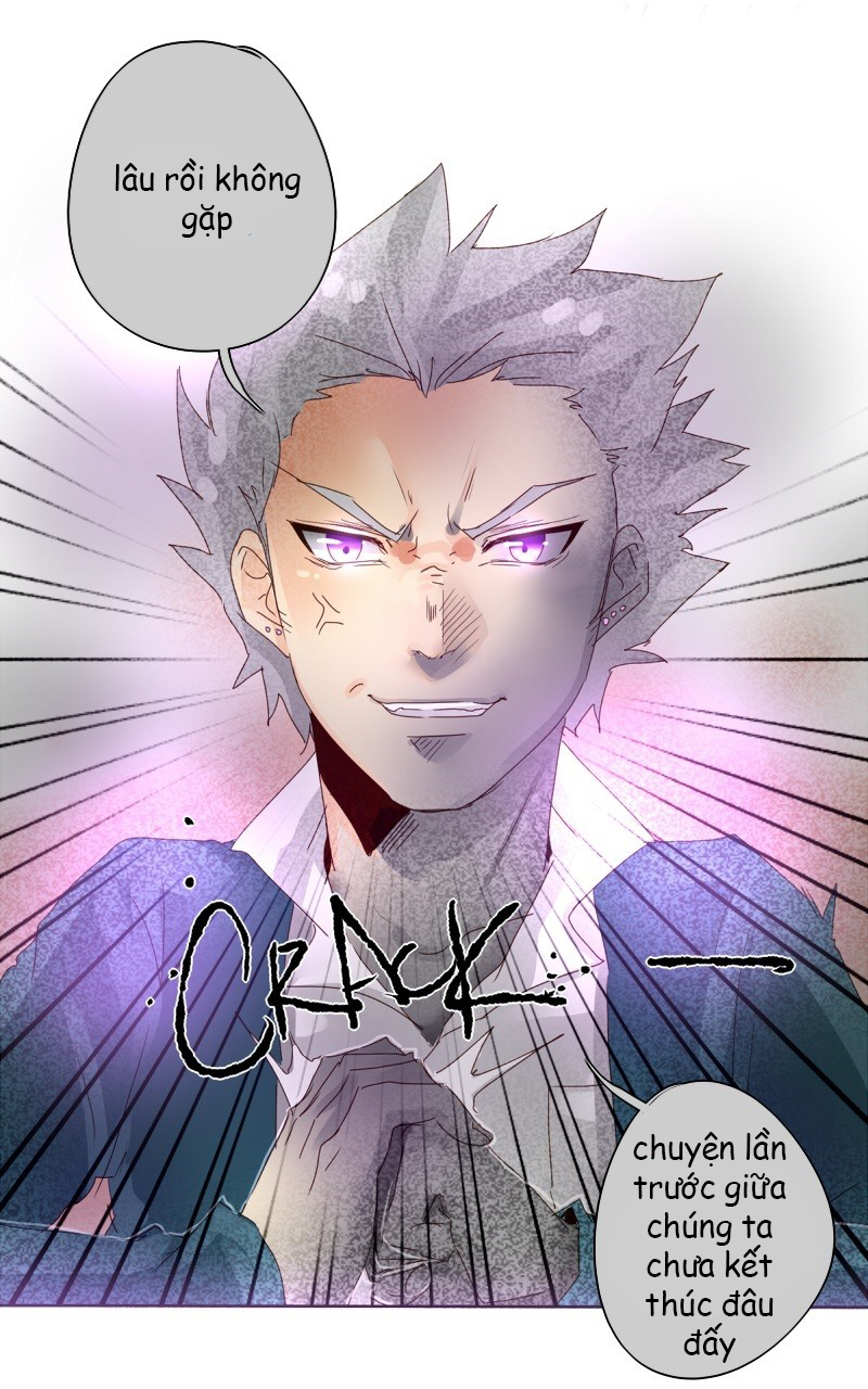 Unordinary - Chương 29