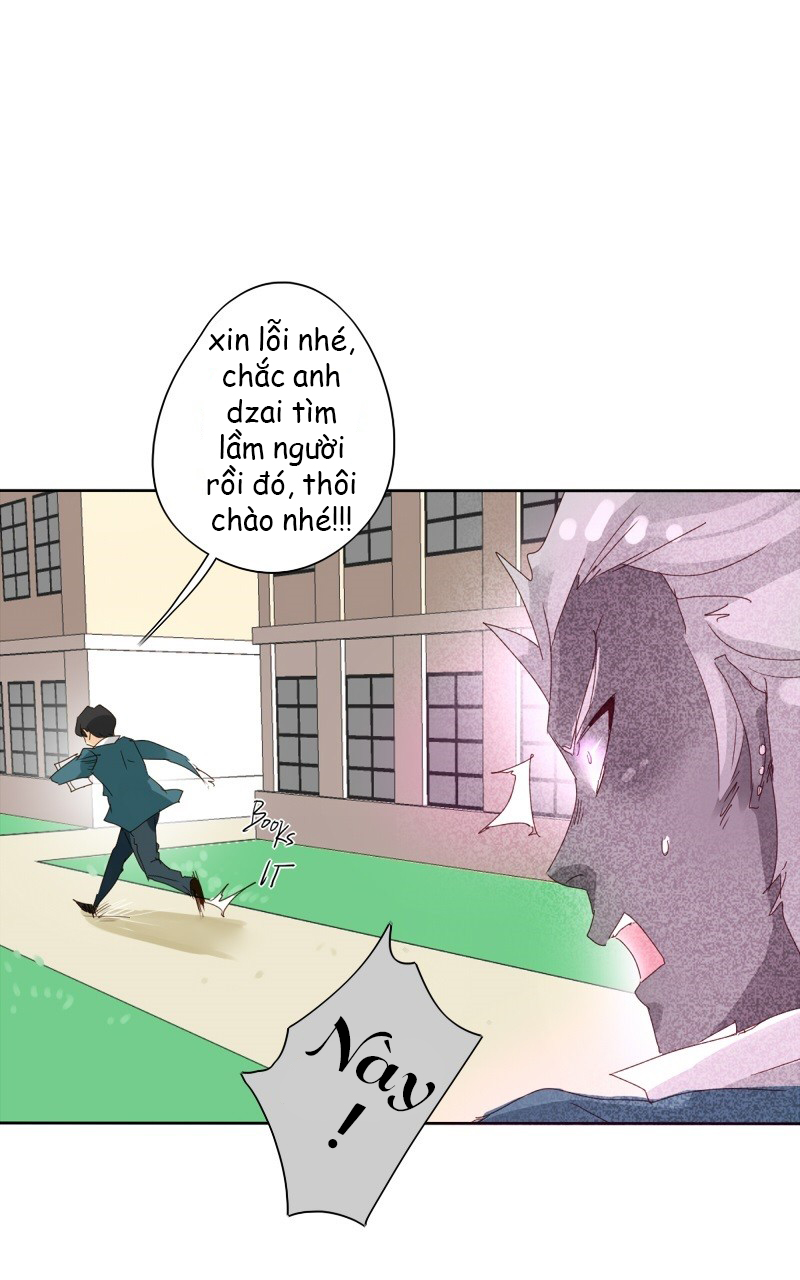 Unordinary - Chương 29