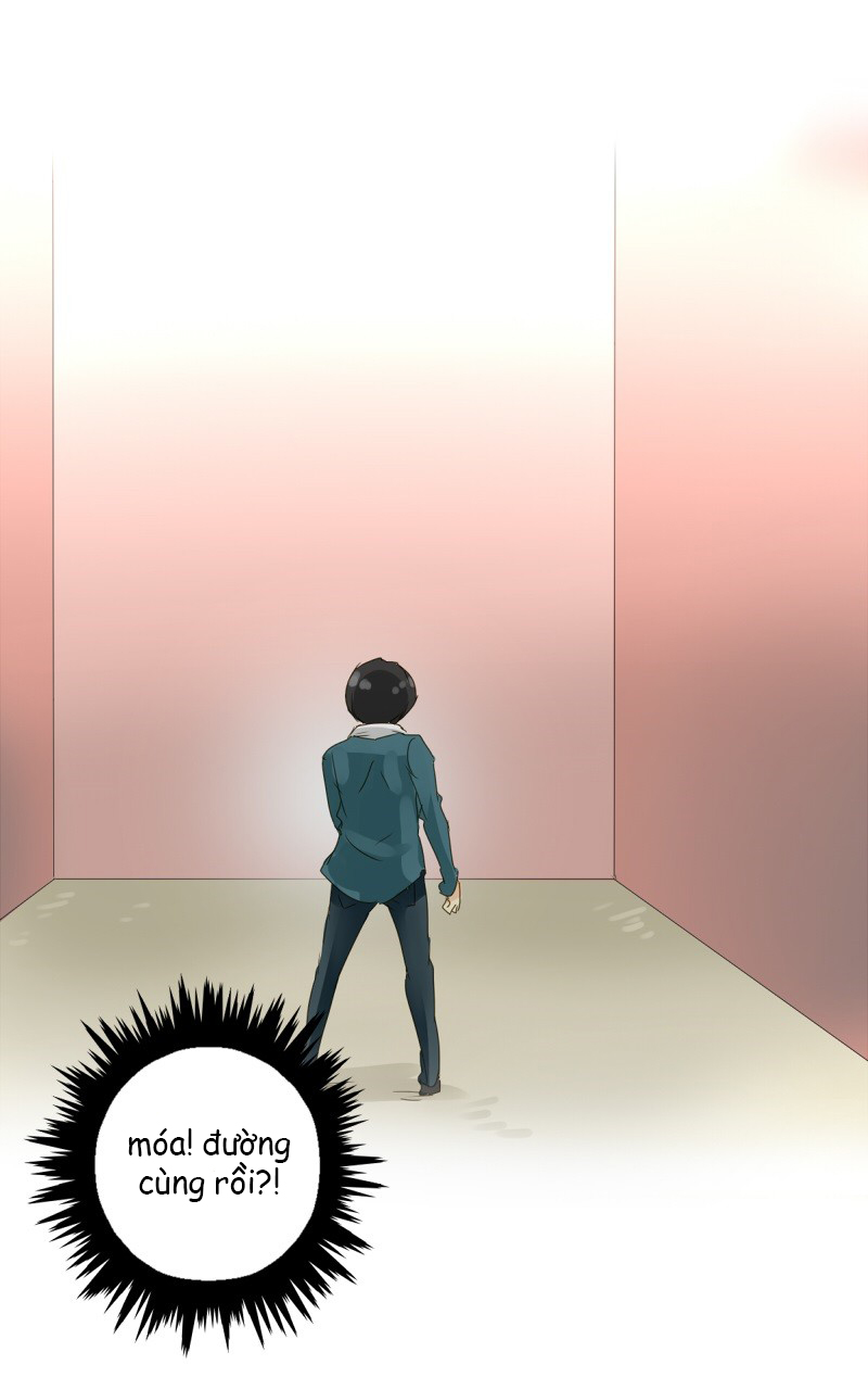 Unordinary - Chương 29