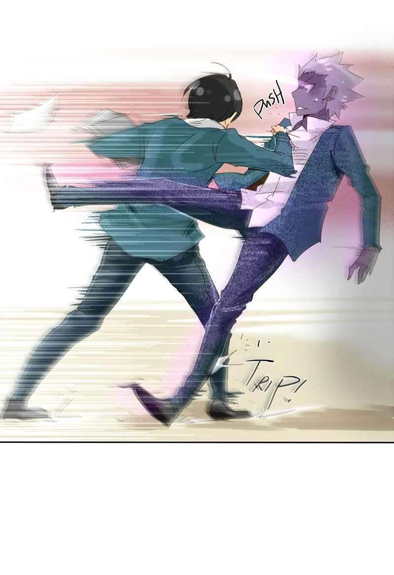 Unordinary - Chương 29
