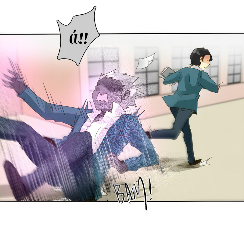 Unordinary - Chương 29