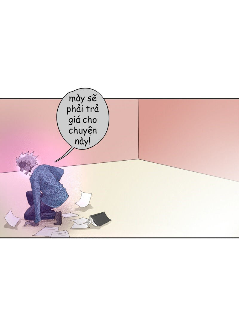 Unordinary - Chương 29