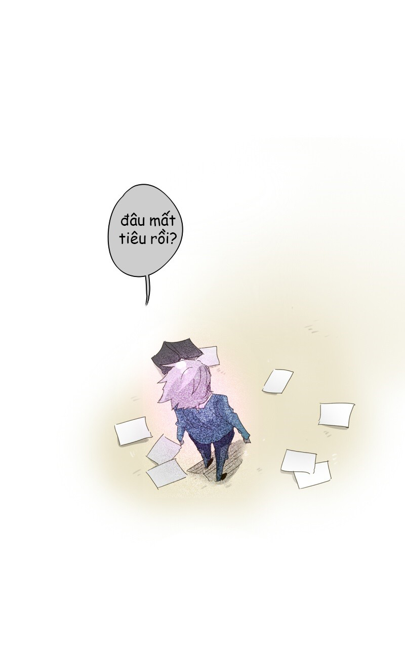 Unordinary - Chương 29