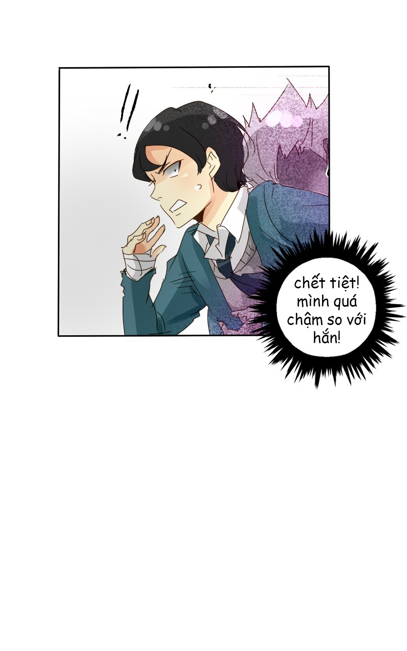 Unordinary - Chương 29