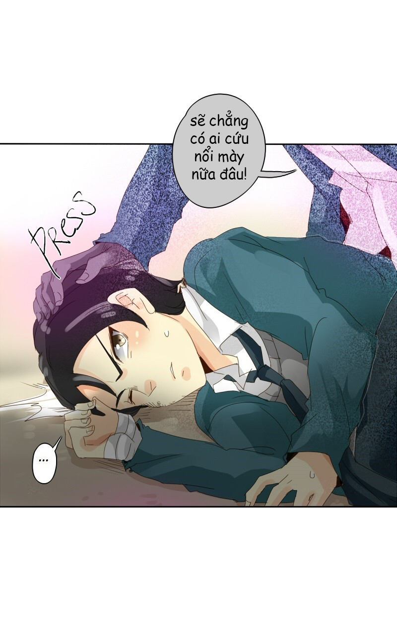 Unordinary - Chương 29