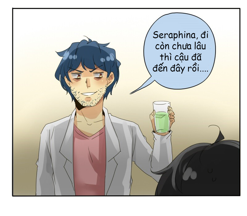 Unordinary - Chương 29