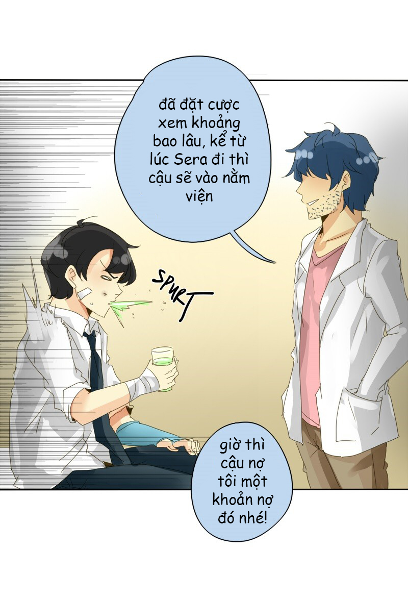 Unordinary - Chương 29
