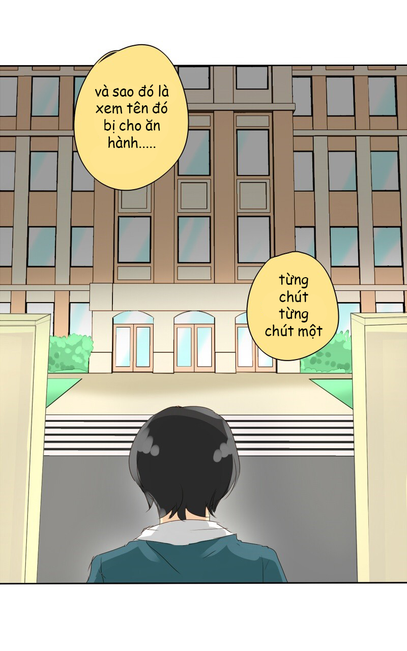 Unordinary - Chương 29
