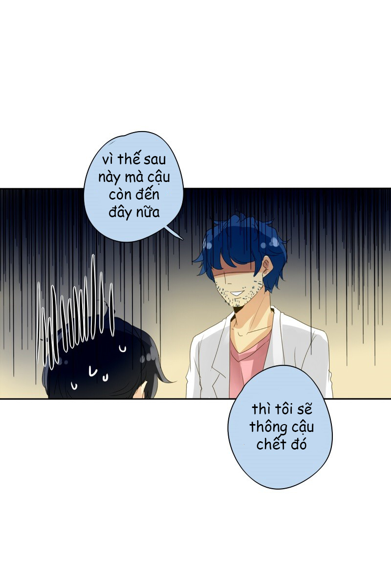 Unordinary - Chương 29