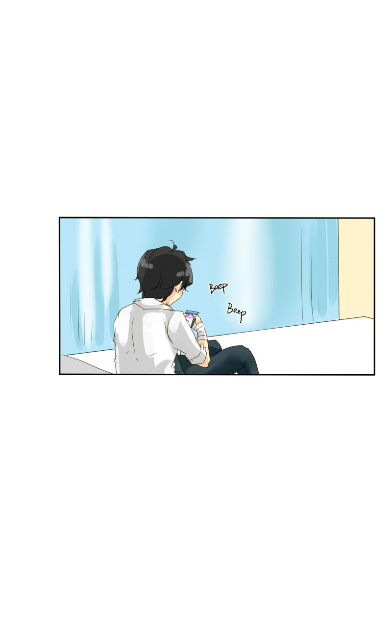 Unordinary - Chương 29