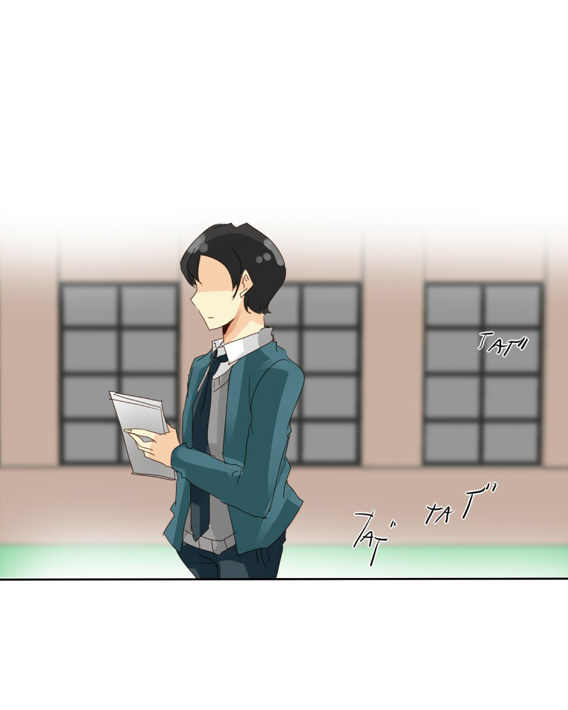 Unordinary - Chương 29