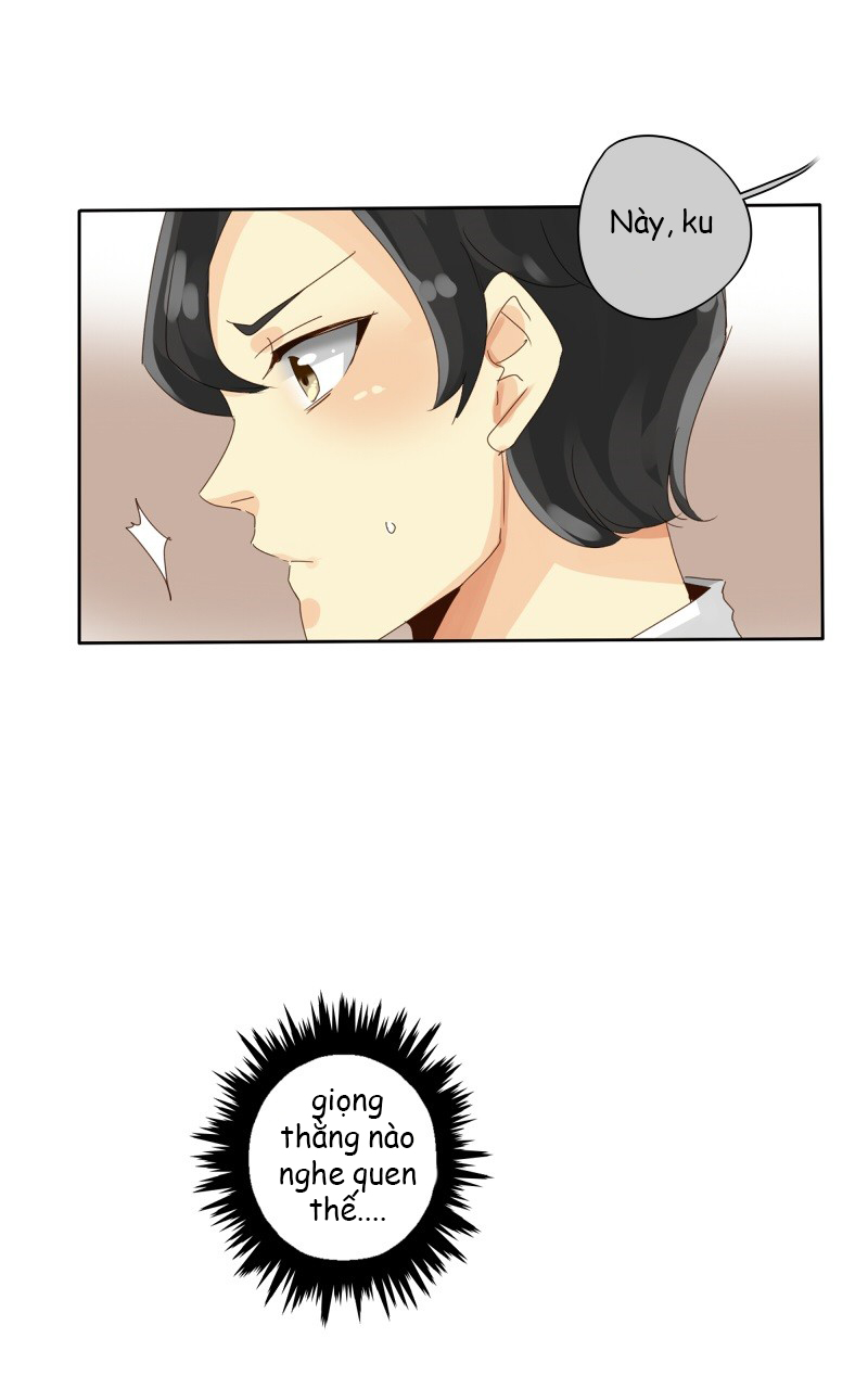Unordinary - Chương 29