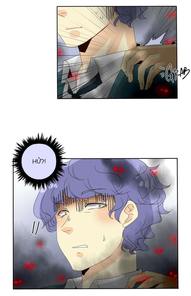 Unordinary - Chương 30