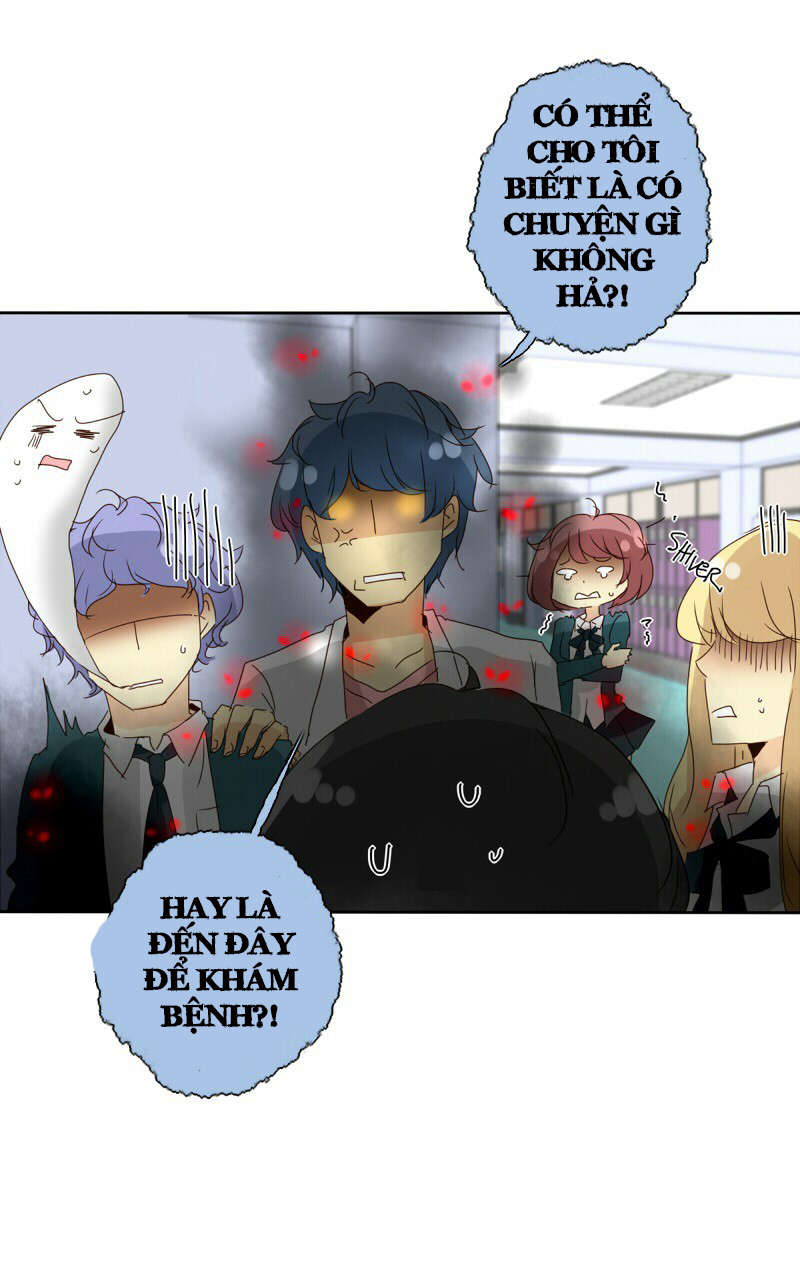 Unordinary - Chương 30