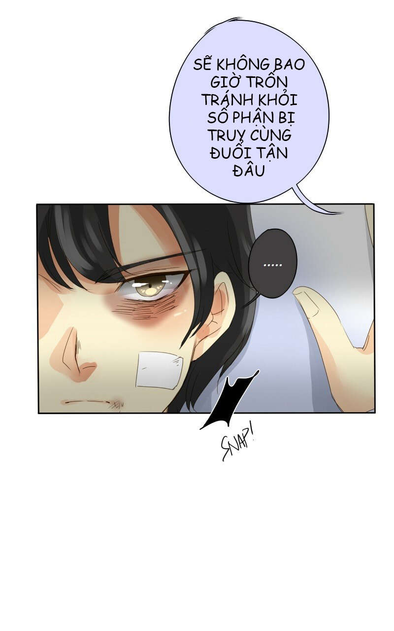 Unordinary - Chương 30