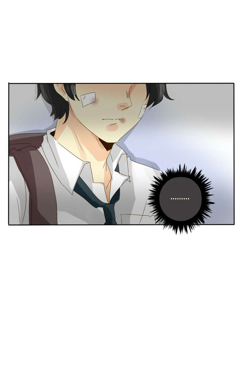 Unordinary - Chương 30
