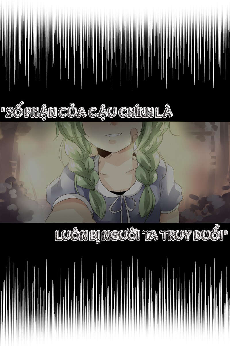 Unordinary - Chương 30