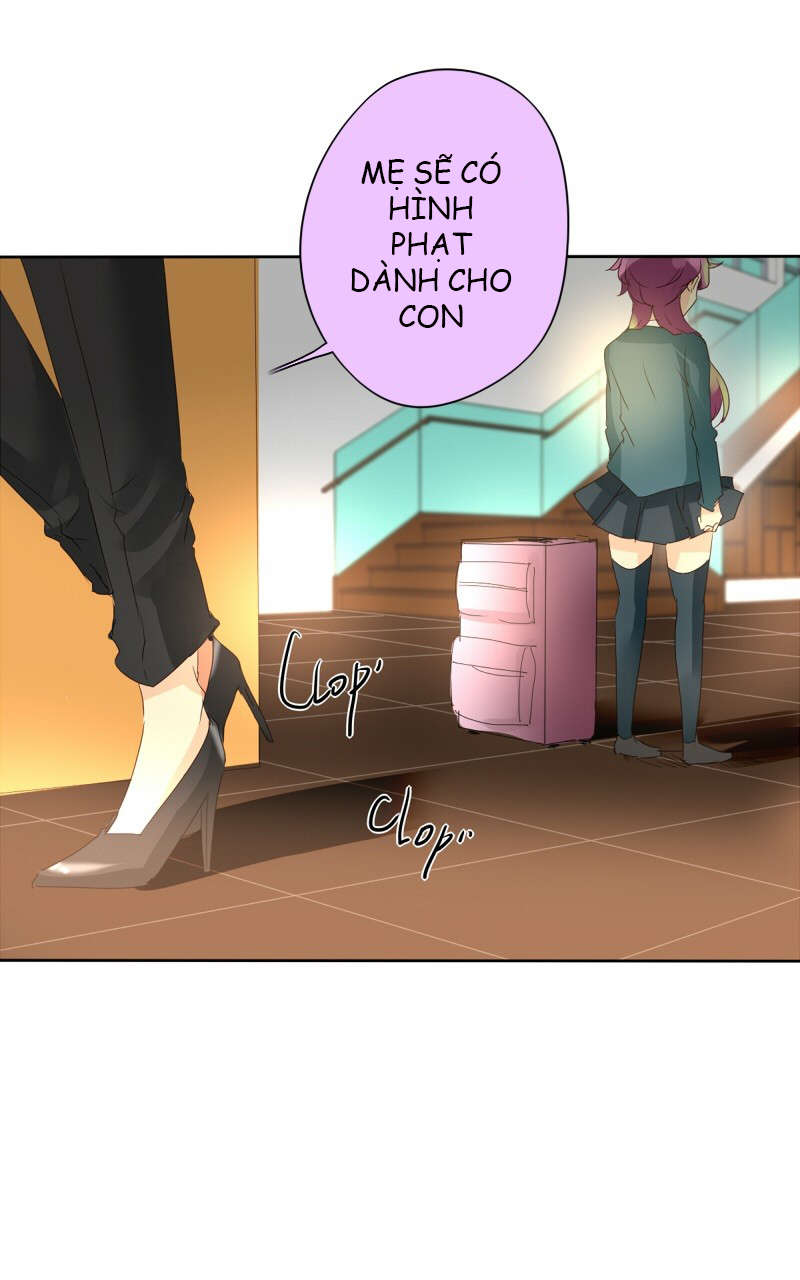 Unordinary - Chương 30
