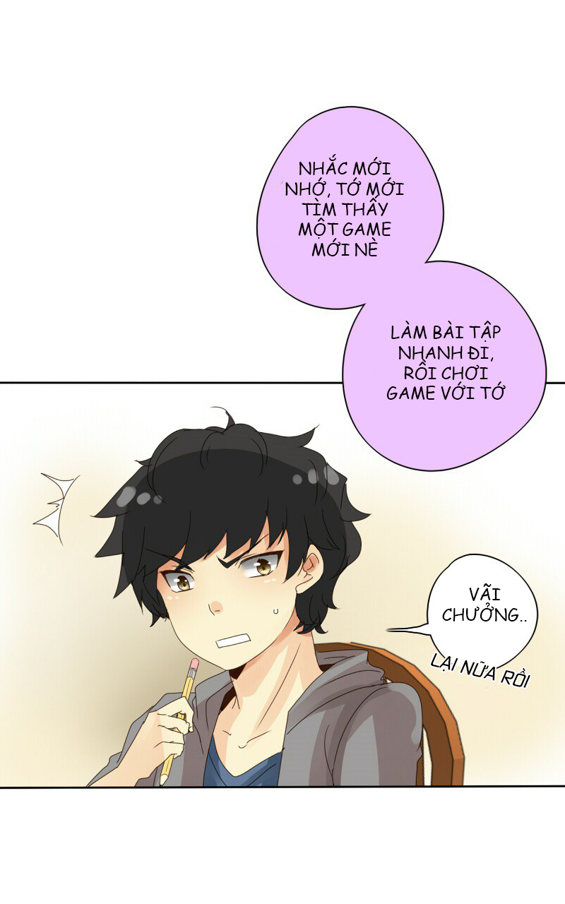 Unordinary - Chương 31