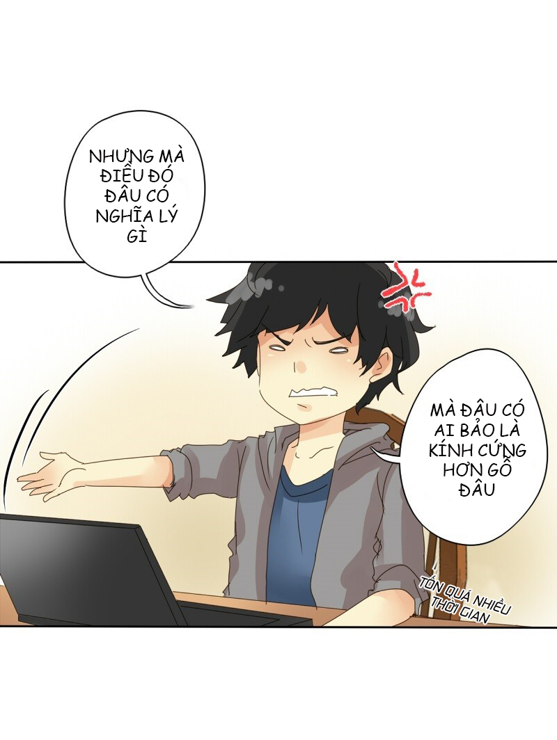 Unordinary - Chương 31