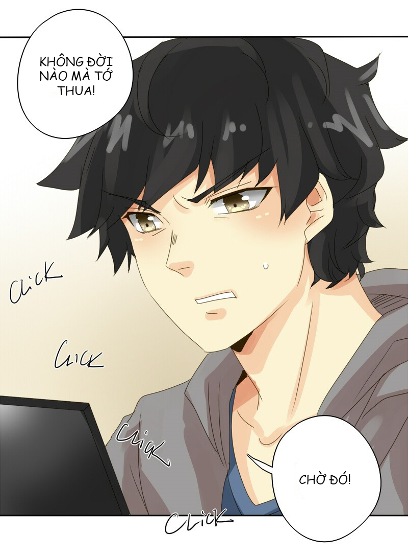Unordinary - Chương 31