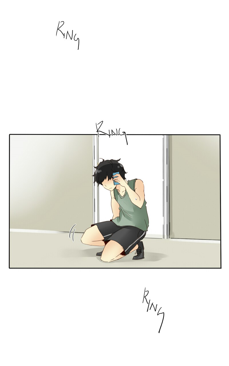 Unordinary - Chương 31