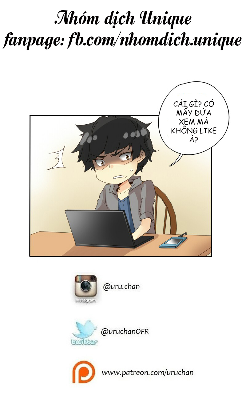 Unordinary - Chương 31
