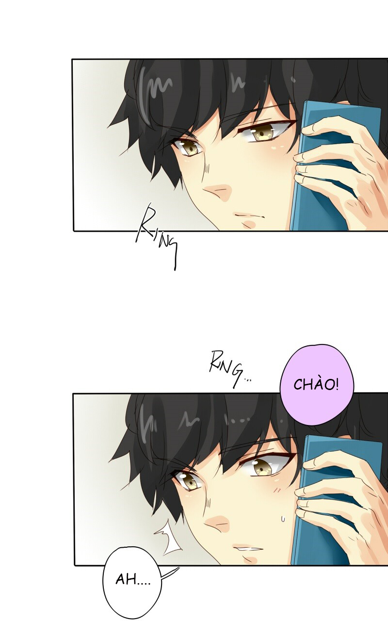 Unordinary - Chương 31