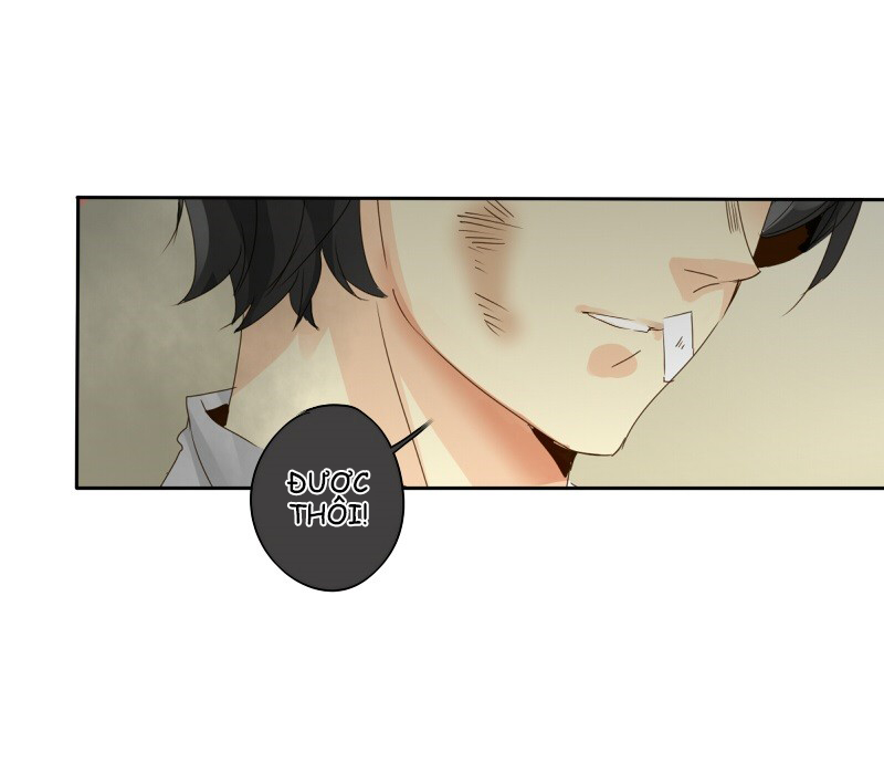 Unordinary - Chương 32