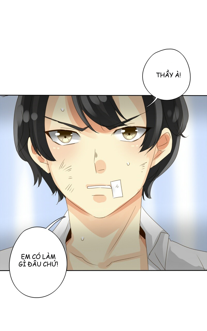 Unordinary - Chương 32