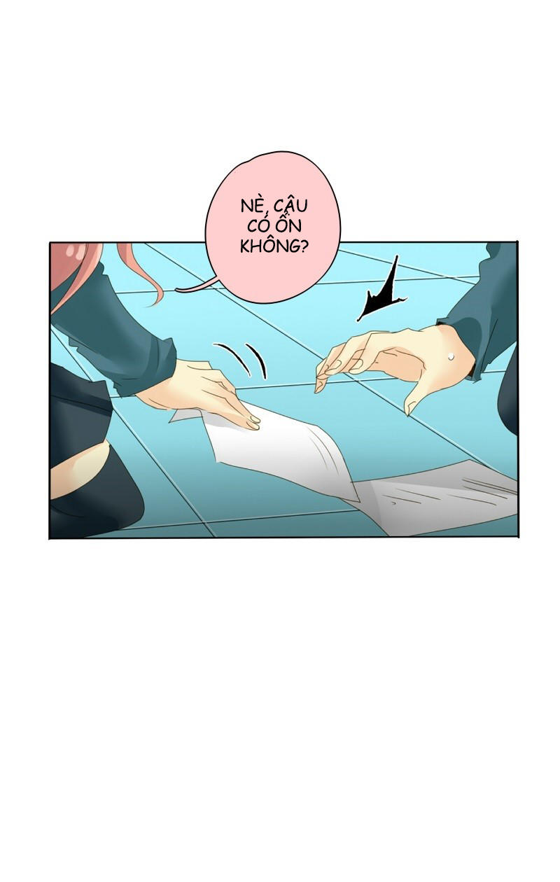 Unordinary - Chương 33