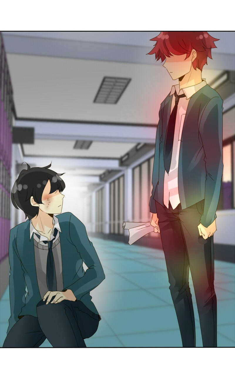 Unordinary - Chương 33