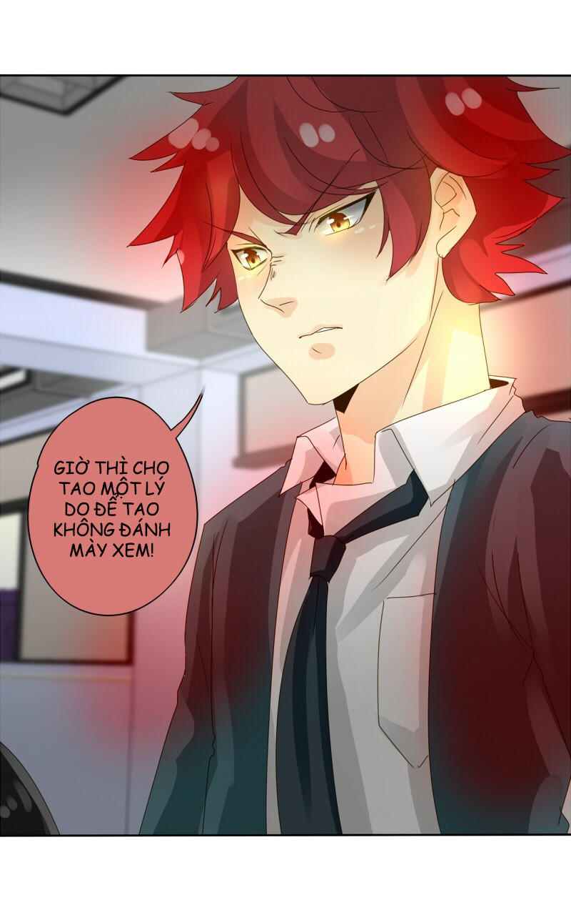 Unordinary - Chương 33