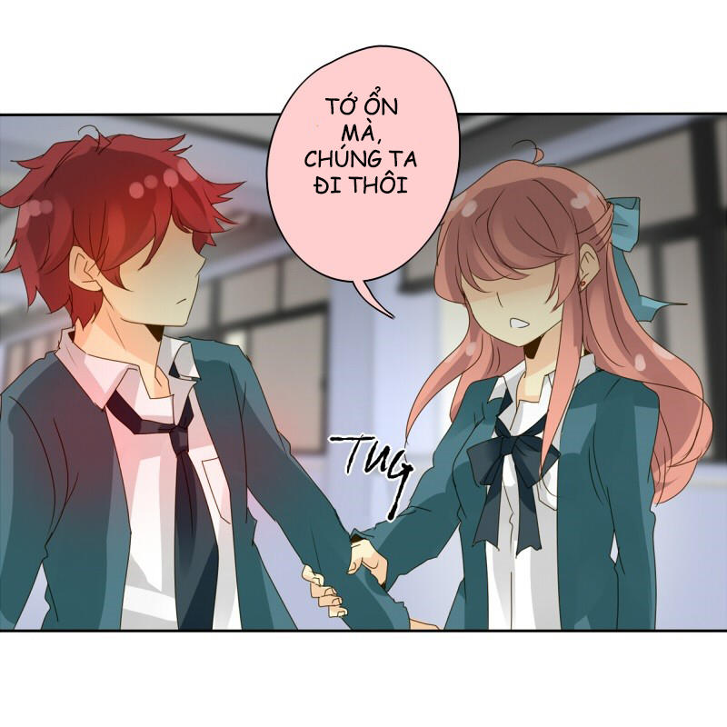 Unordinary - Chương 33