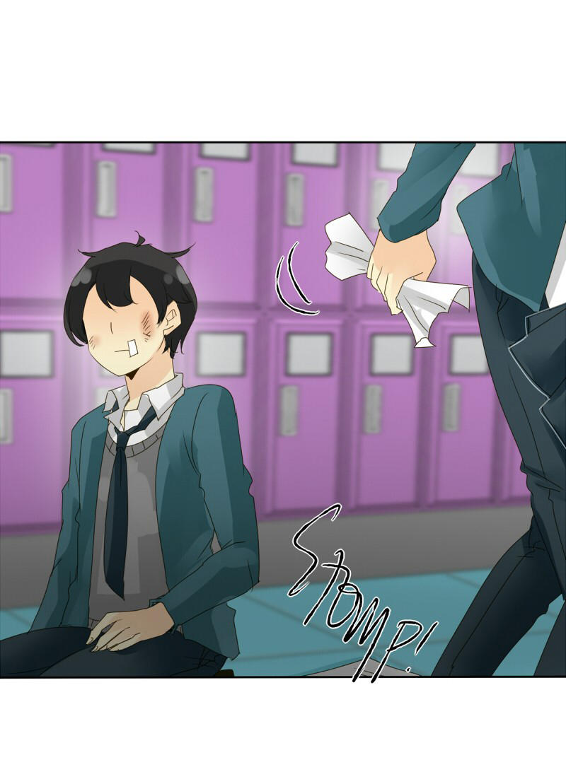 Unordinary - Chương 33