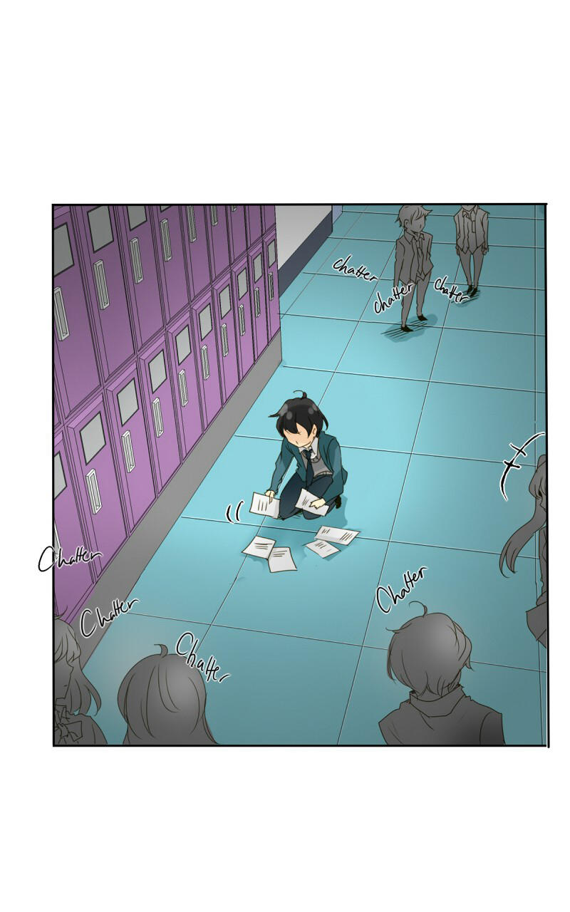 Unordinary - Chương 33