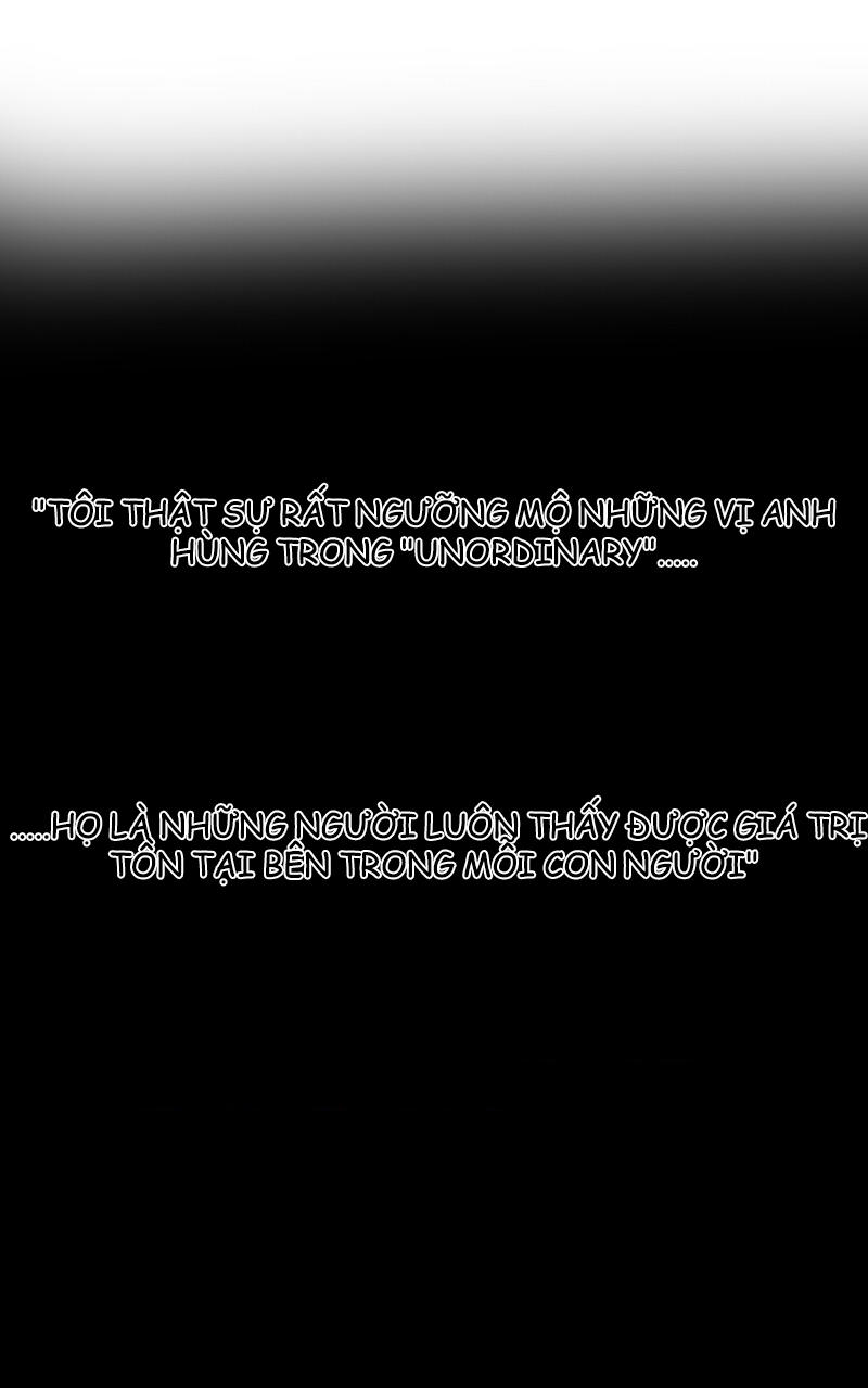 Unordinary - Chương 33