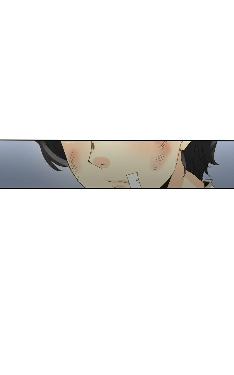 Unordinary - Chương 33
