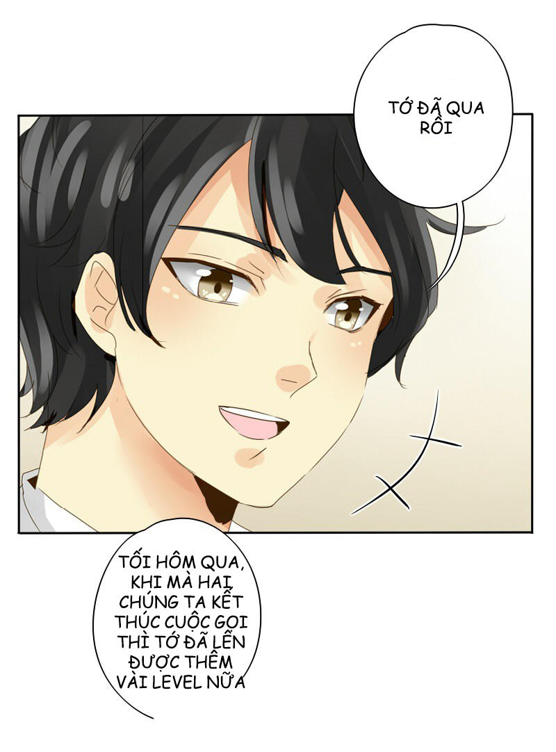 Unordinary - Chương 33