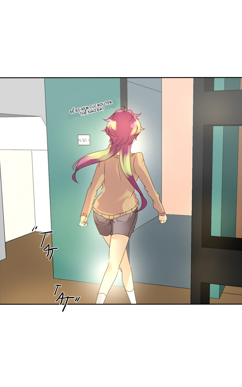 Unordinary - Chương 34