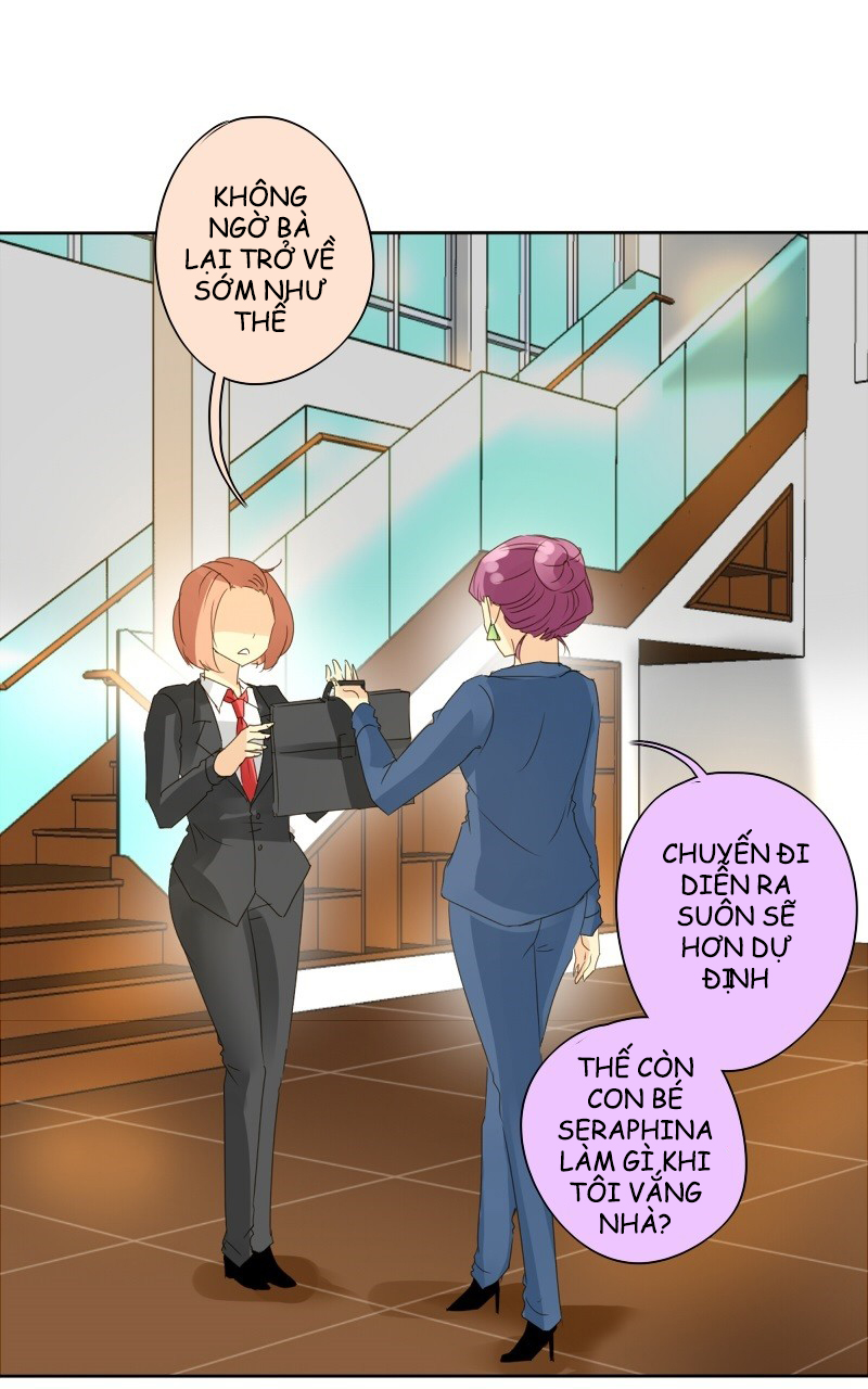 Unordinary - Chương 34