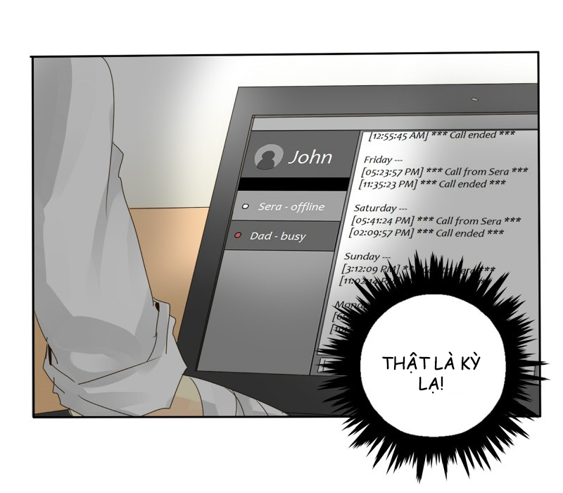Unordinary - Chương 34