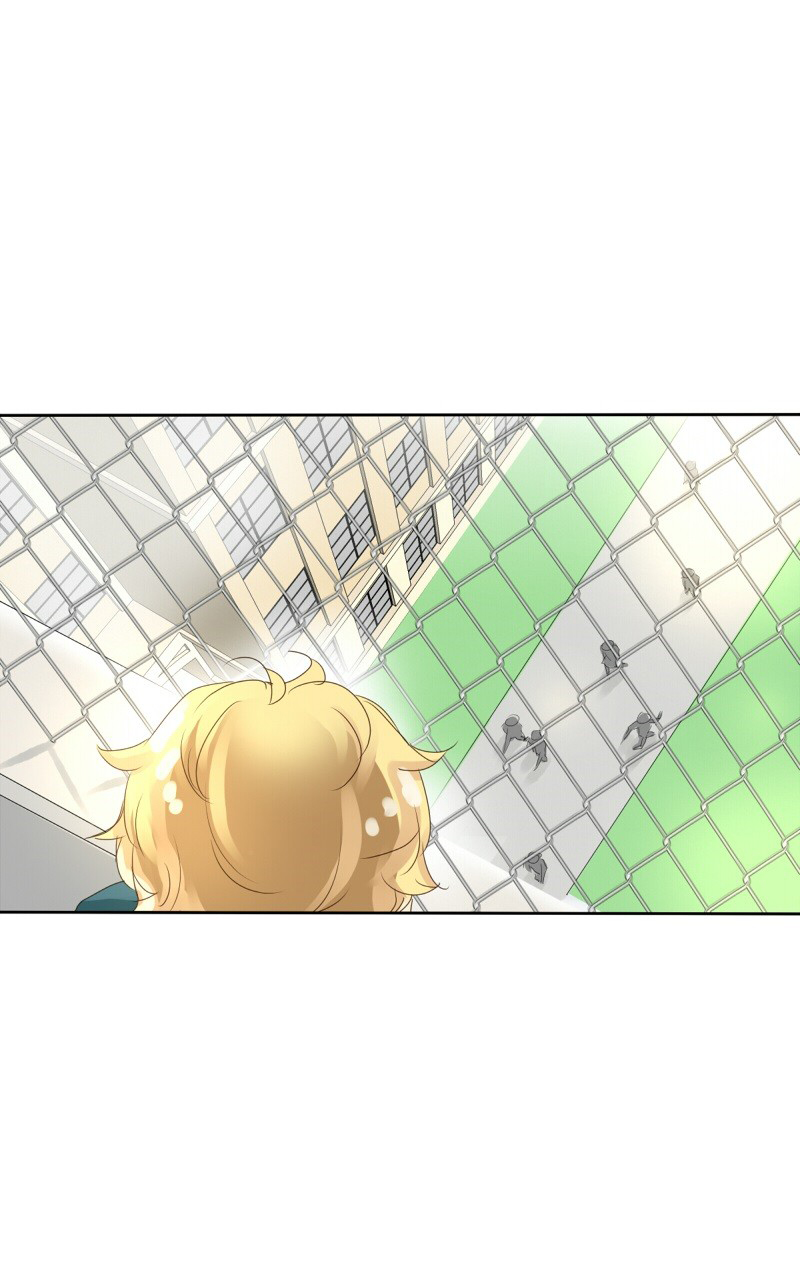 Unordinary - Chương 35