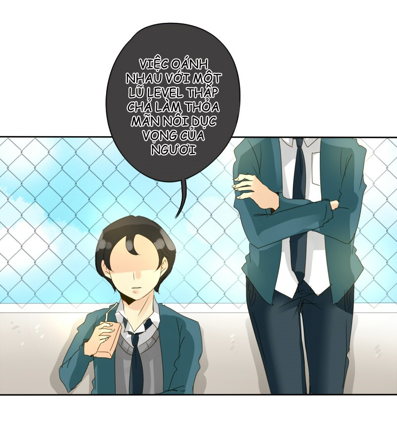 Unordinary - Chương 35